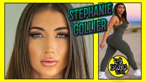The Ultimate Guide to Stephanie Collier's OnlyFans
