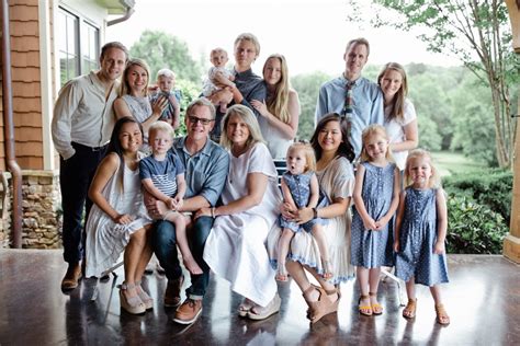 Steven Curtis Chapman's Family Journey: An Inspiration