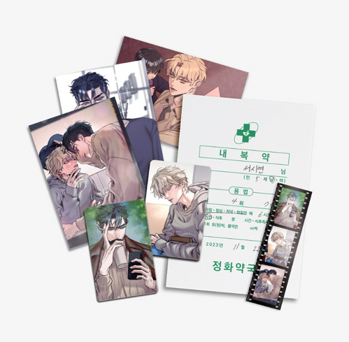 7 Must-Read Stigma Manhwa Recommendations for Fans