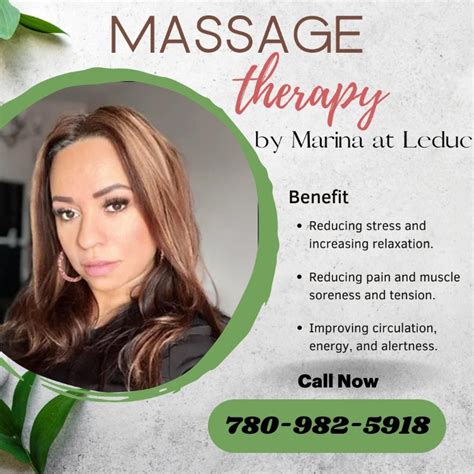 7 Stress-Relieving Massage Techniques Near You