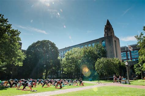 5 Student Health Tips: Quick Guide
