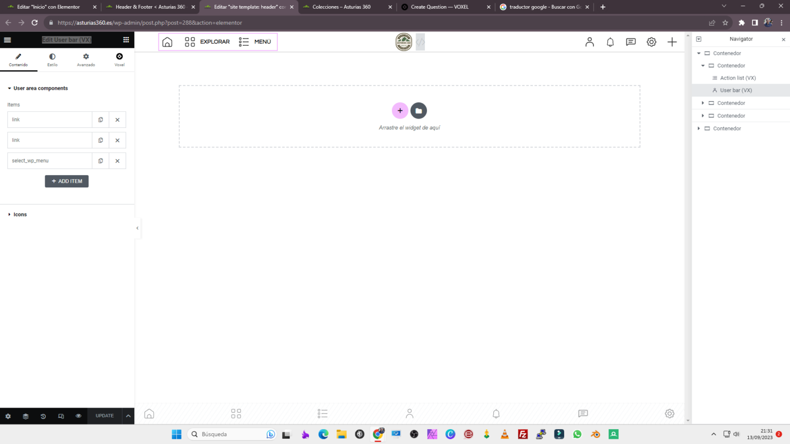 Fix Disappearing Sub Menu Issues in WordPress