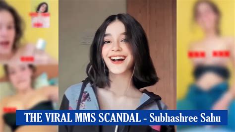 The Truth About Subhashree Sahu's Viral MMS
