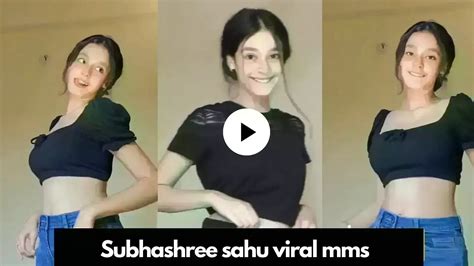 Subhashree Viral MMS Scandal: Unveiling the Truth Behind the Leaked Clip