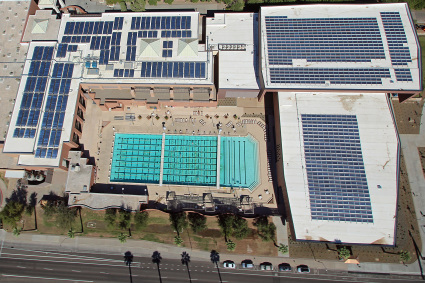 The Ultimate Guide to Sun Devil Fitness Complex