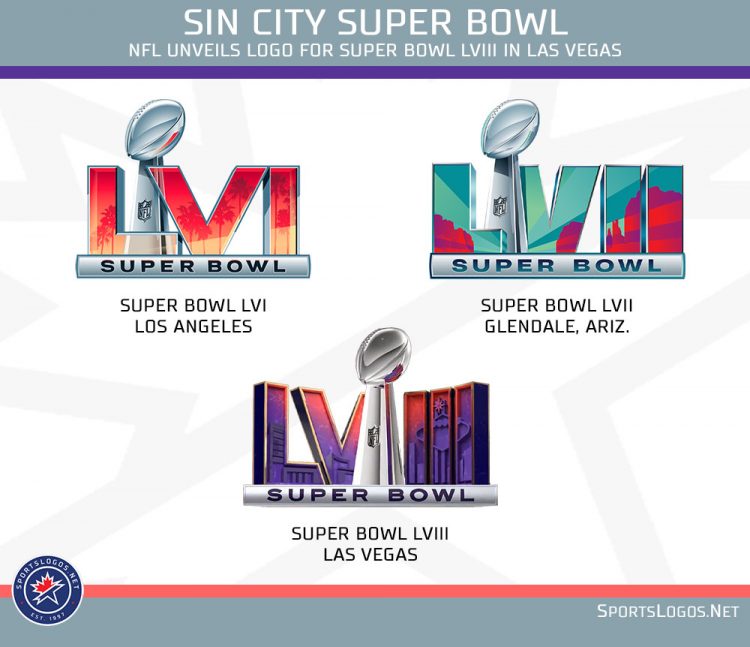 Unveiling the Secrets Behind Super Bowl Logos Unveiling the Secrets Behind Super Bowl Logos