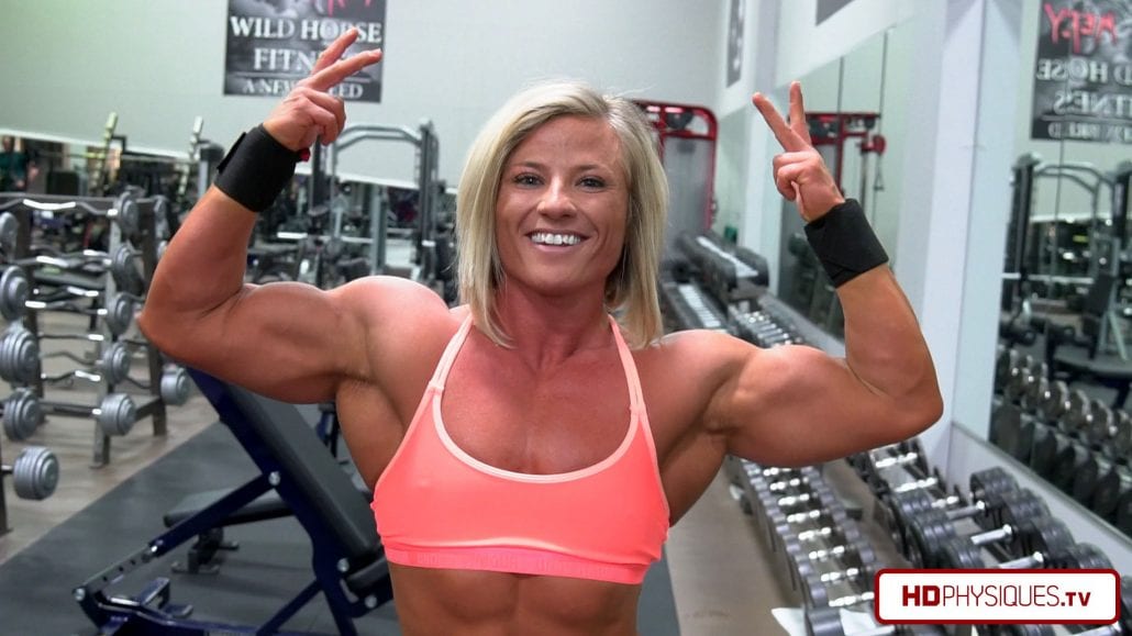 Super Huge And Powerful New Brooke Walker Video Added June Promo Super Huge And Powerful New Brooke Walker Video Added June Promo