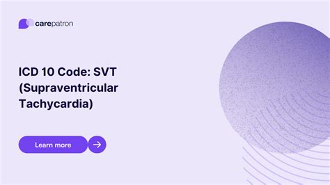 Svt Supraventricular Tachycardia Icd 10 Cm Codes 2023 Svt Supraventricular Tachycardia Icd 10 Cm Codes 2023