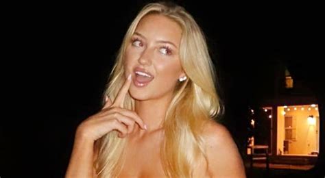 Sydney Thomas' OnlyFans Scandal: What Happened? Sydney Thomas' OnlyFans Scandal: What Happened?