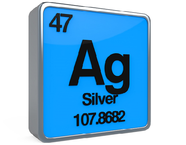 Silver's Symbol: Unlocking the Chemistry Code Silver's Symbol: Unlocking the Chemistry Code