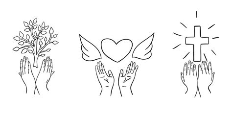 Unveiling Powerful Symbols of Hope and Faith Unveiling Powerful Symbols of Hope and Faith