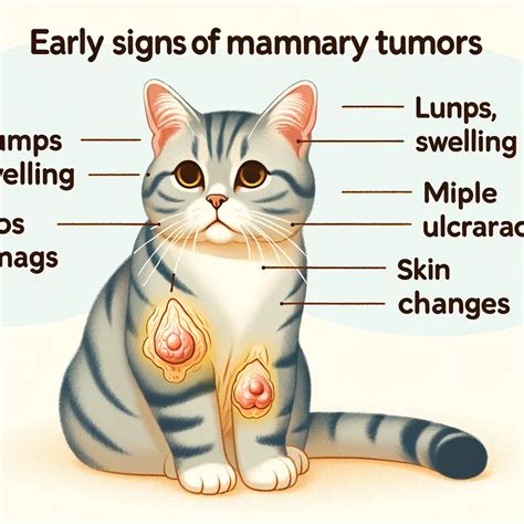 7 Signs Your Cat May Have Cancer 7 Signs Your Cat May Have Cancer