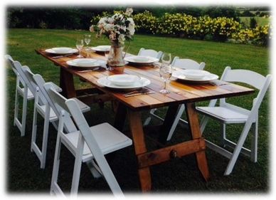 Tables Underwood Party Hire Tables Underwood Party Hire