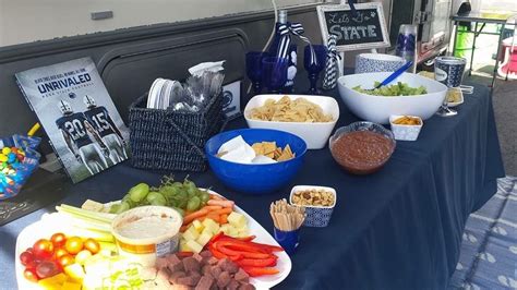 Tailgate Food 7 Tasty Recipes To Make For Your Next Tailgate Party Tailgate Food 7 Tasty Recipes To Make For Your Next Tailgate Party