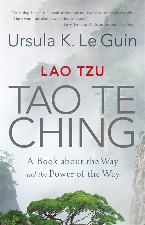 The Ancient Wisdom of Tao Te Ching