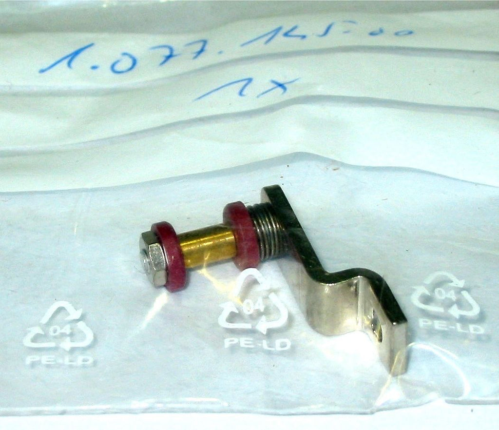 Tape Guide Kit For Revox A77 B77 And Pr99 Nagravox Tape Guide Kit For Revox A77 B77 And Pr99 Nagravox