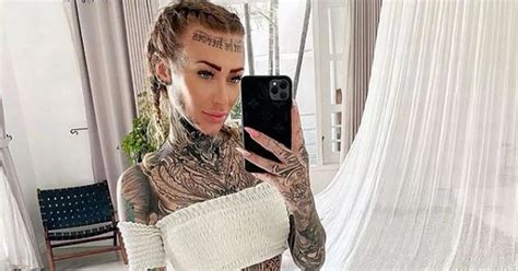 tatted_lady's Leaked OnlyFans Secrets Unveiled