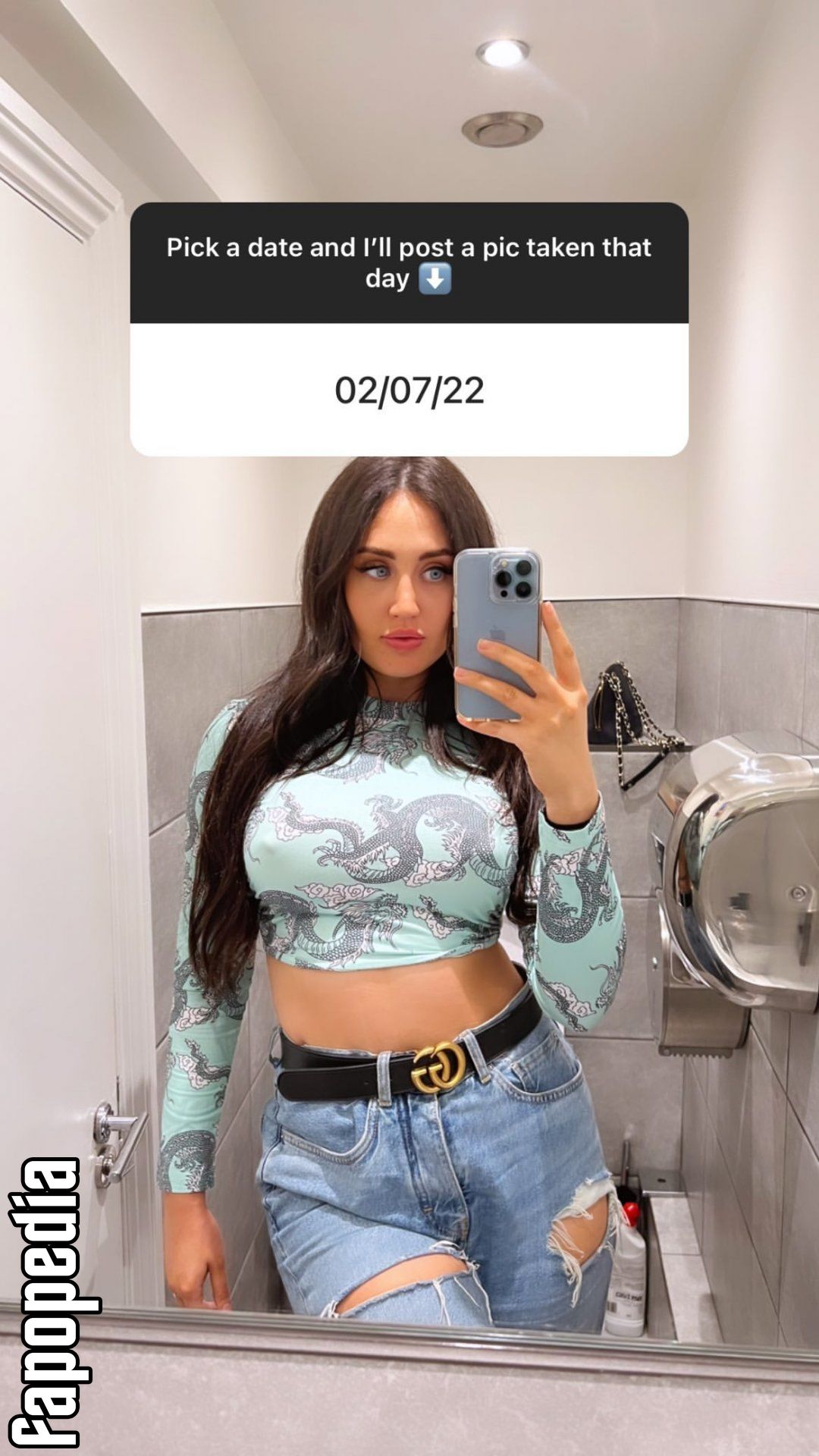 3 Tips: Taylor Ryan's OF Leaks