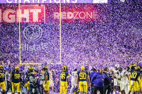 TCU Football: Bowl Game Buzz