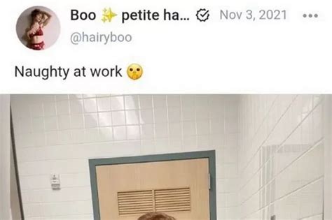 Teacher Sacked After Posting Topless Photo From School Bathroom Banned Teacher Sacked After Posting Topless Photo From School Bathroom Banned