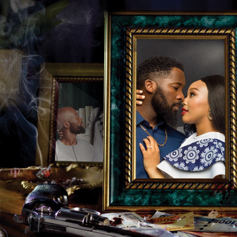 Teaser Alert S3 Of The Wife Coming Soon