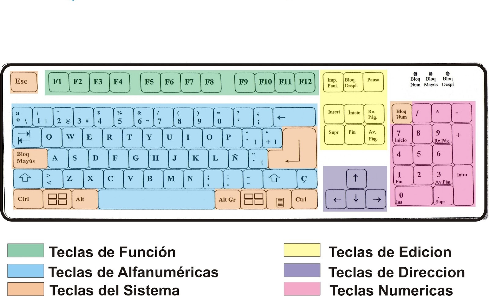 5 Accesorios de Teclado Imprescindibles