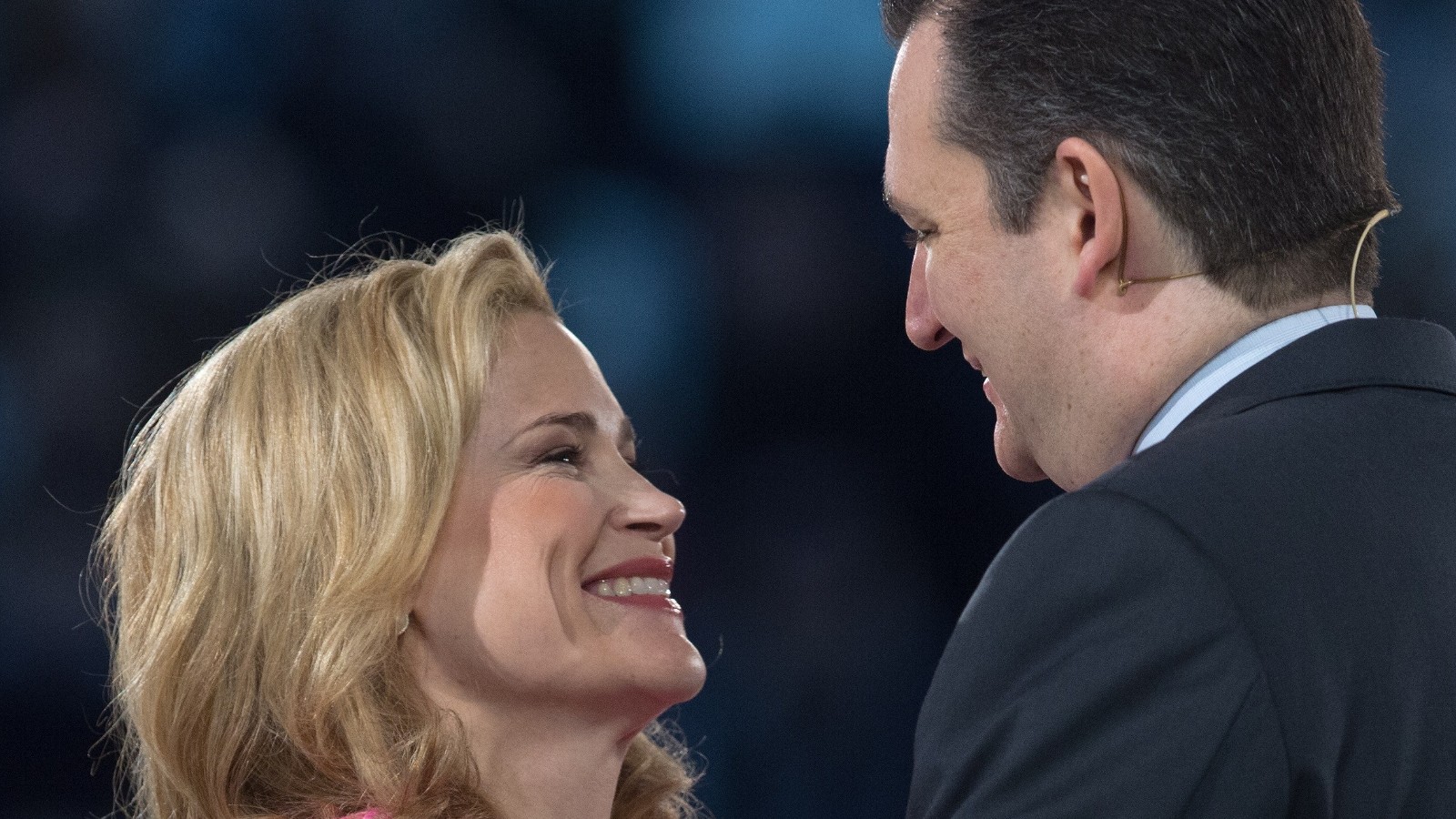 5 Facts About Ted Cruz's Wife 5 Facts About Ted Cruz's Wife