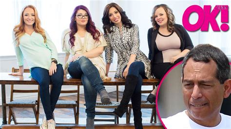 Teen Mom Tell All Farrah Abraham S Dad Michael Exclusively Reveals Teen Mom Tell All Farrah Abraham S Dad Michael Exclusively Reveals
