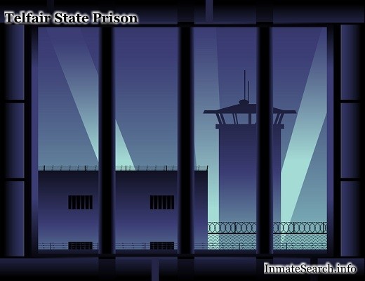 The Telfair Prison Search: Inmate Records Unveiled