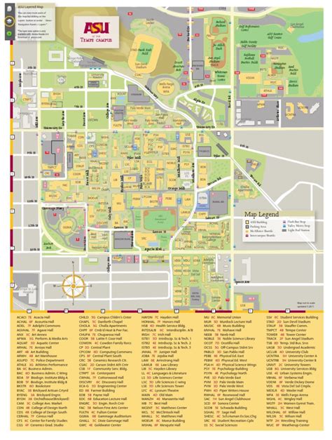 Parking Solutions for Tempe ASU Students