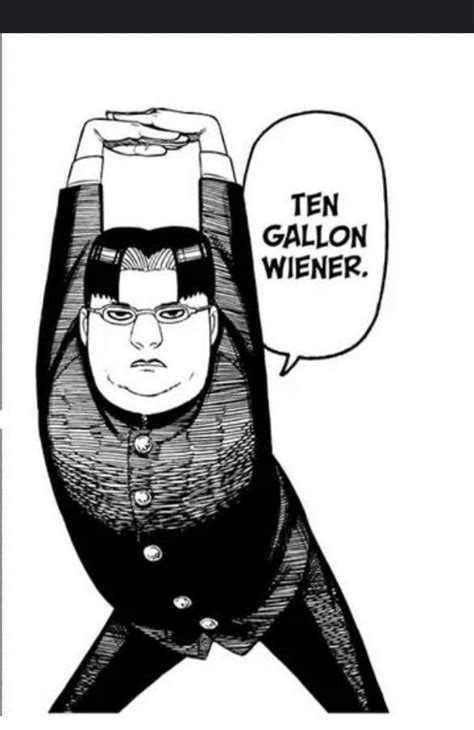 Ten Gallon Wiener R Churchofkinta
