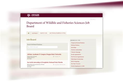The Texas Job Board Advantage
