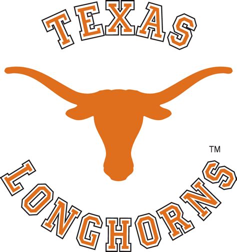 Unveiling the Iconic Texas Longhorn Logo Unveiling the Iconic Texas Longhorn Logo