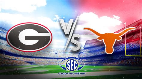 Texas vs. Georgia: 5 Must-See Attractions