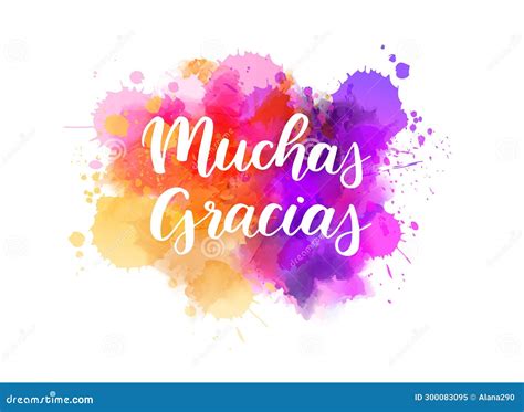 5 Ways to Say Thank You in Spanish