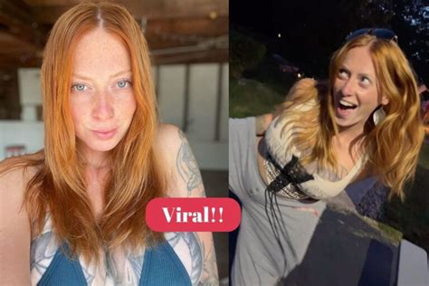 Thatgingermomo's OnlyFans Secrets Revealed