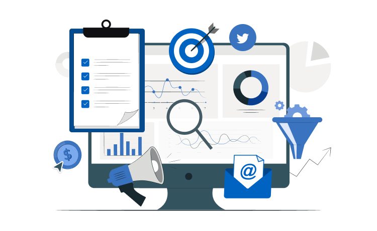 The 10 Best B2b Saas Marketing Agencies For 2024 Clickstrike The 10 Best B2b Saas Marketing Agencies For 2024 Clickstrike