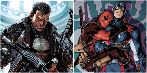The 15 Best Anti Heroes In Marvel Comics Cbr The 15 Best Anti Heroes In Marvel Comics Cbr
