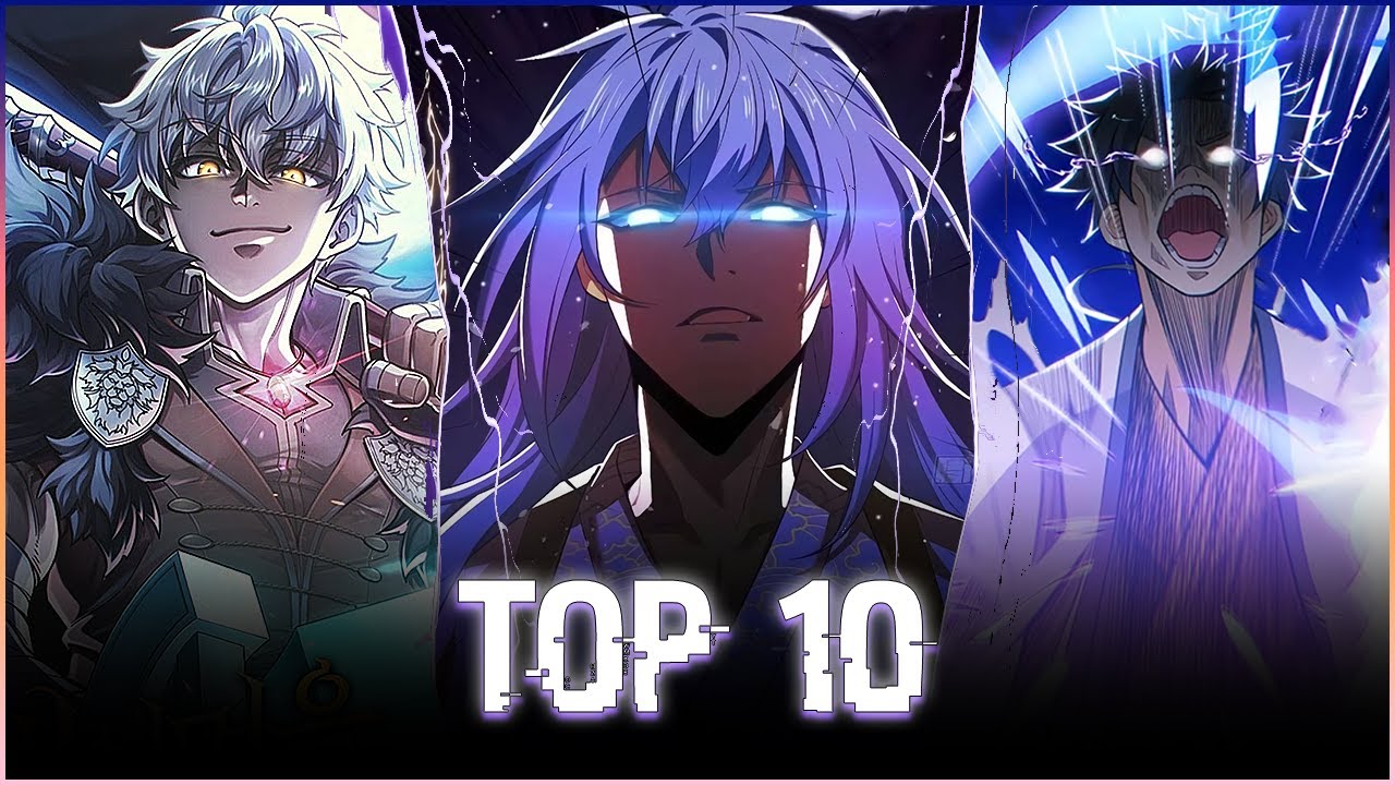 The 21 Best Reincarnation Manhwa Webtoons You Must Read Hobbylark The 21 Best Reincarnation Manhwa Webtoons You Must Read Hobbylark