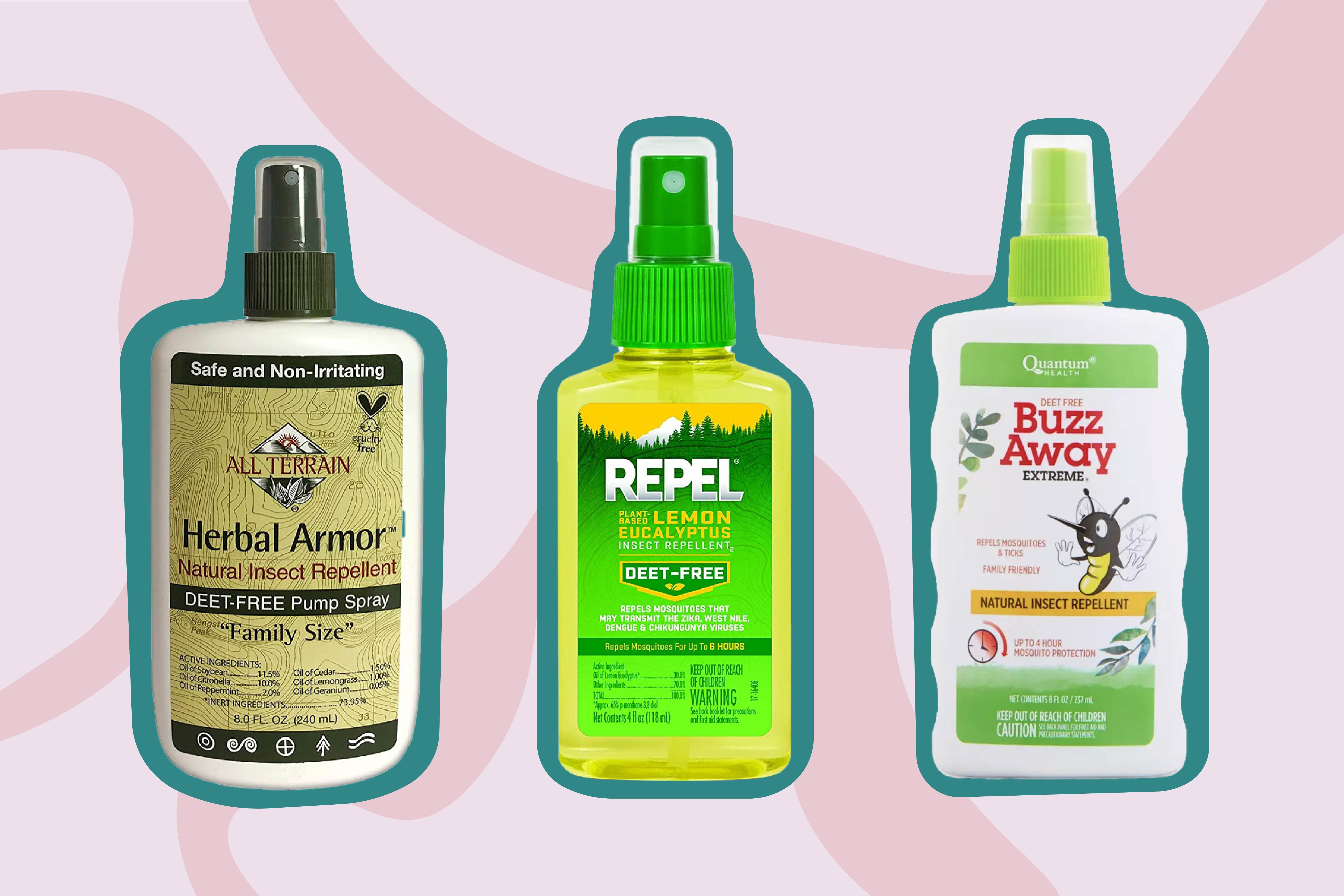 The Best Natural Insect Repellents To Keep Mosquitos At Bay Easy The Best Natural Insect Repellents To Keep Mosquitos At Bay Easy