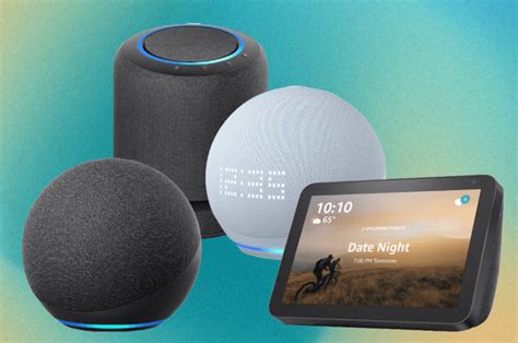 The Best Skills Of Alexa On Amazon Echo The Best Skills Of Alexa On Amazon Echo