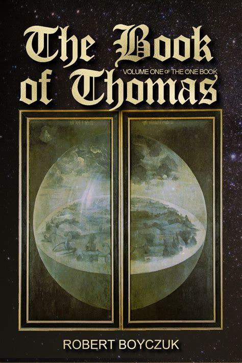 Unveiling the Secrets of The Book of Thomas
