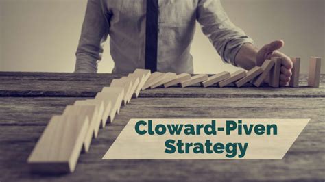The Truth About Cloward-Piven. The Truth About Cloward-Piven.