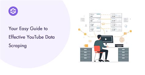The Complete Guide To Mastering Youtube Data Scraping The Complete Guide To Mastering Youtube Data Scraping