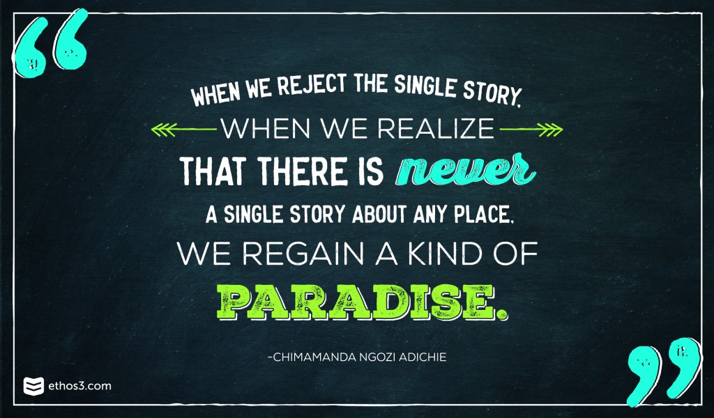 Unveiling the Pitfalls of Single Stories