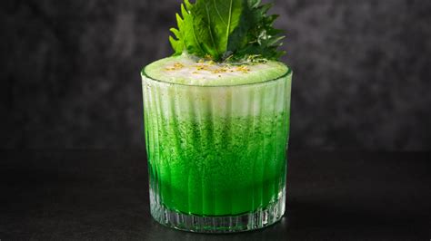The Fascinating History Behind The Hand Grenade Drink The Fascinating History Behind The Hand Grenade Drink