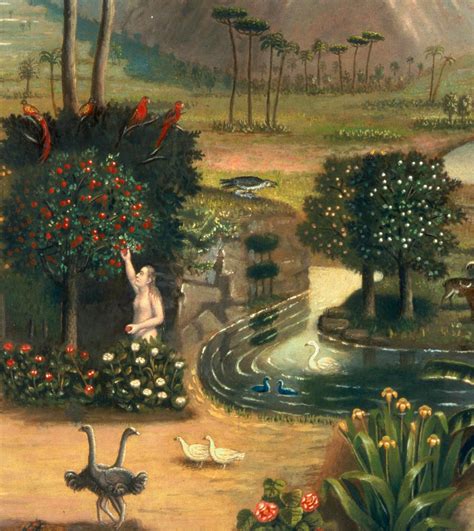 The Garden Of Eden Museum Of Fine Arts Boston The Garden Of Eden Museum Of Fine Arts Boston