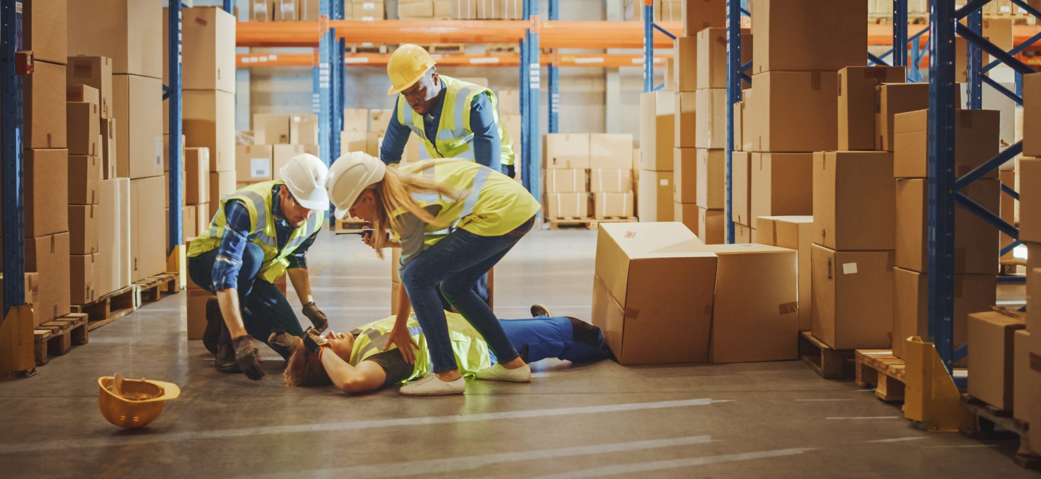 3 Ways to Meet the General Duty Clause Requirements