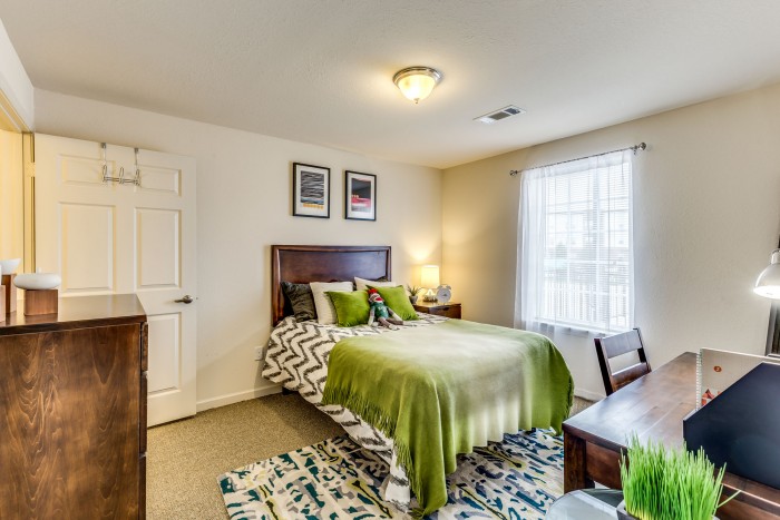 The Grove: A Fort Collins Haven The Grove: A Fort Collins Haven
