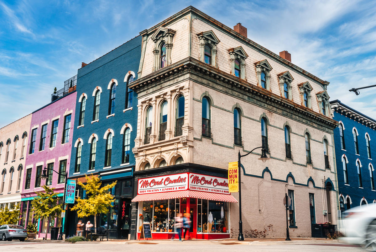 10 Fun Things to Do at The Hub